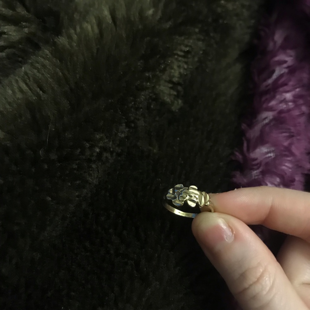 vintage ring
